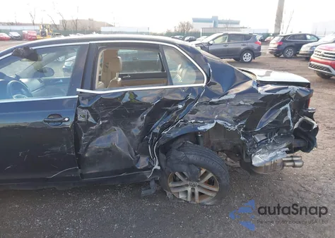 2006 Volkswagen Jetta 2.5 from USA, damaged, VIN 3VWDG71K06M639391